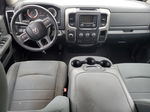 2014 Ram 1500 Slt Silver vin: 1C6RR7GT9ES133087