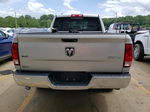 2014 Ram 1500 Slt Silver vin: 1C6RR7GT9ES133087