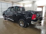 2014 Ram 1500 Slt Черный vin: 1C6RR7GT9ES250166