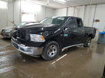 2014 Ram 1500 Slt Черный vin: 1C6RR7GT9ES250166