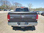 2015 Ram 1500 Slt Gray vin: 1C6RR7GT9FS531059