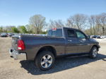 2015 Ram 1500 Slt Gray vin: 1C6RR7GT9FS531059