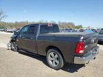 2015 Ram 1500 Slt Gray vin: 1C6RR7GT9FS531059