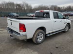 2015 Ram 1500 Slt White vin: 1C6RR7GT9FS730127