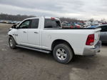 2015 Ram 1500 Slt Белый vin: 1C6RR7GT9FS730127