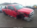 2014 Ram 1500 Slt Red vin: 1C6RR7GTXES149864