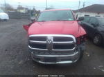 2014 Ram 1500 Slt Red vin: 1C6RR7GTXES149864