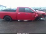 2014 Ram 1500 Slt Red vin: 1C6RR7GTXES149864