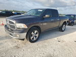 2015 Ram 1500 Slt Black vin: 1C6RR7GTXFS764044