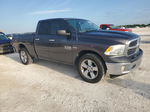 2015 Ram 1500 Slt Black vin: 1C6RR7GTXFS764044