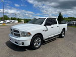 2015 Ram 1500 Slt White vin: 1C6RR7GTXFS771981