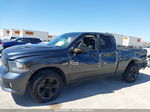 2014 Ram 1500 Sport Gray vin: 1C6RR7HT3ES399509