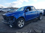 2015 Ram 1500 Sport Blue vin: 1C6RR7HT5FS652704