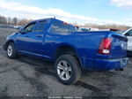 2015 Ram 1500 Sport Blue vin: 1C6RR7HT5FS652704