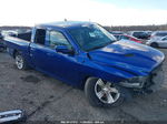 2015 Ram 1500 Sport Blue vin: 1C6RR7HT5FS652704