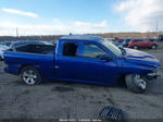 2015 Ram 1500 Sport Синий vin: 1C6RR7HT5FS652704