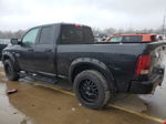 2015 Ram 1500 Sport Black vin: 1C6RR7HT5FS753158