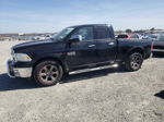 2015 Ram 1500 Laramie Black vin: 1C6RR7JM2FS593016