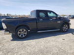 2015 Ram 1500 Laramie Black vin: 1C6RR7JM2FS593016