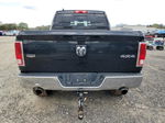 2014 Ram 1500 Laramie Черный vin: 1C6RR7JT4ES232179