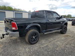 2014 Ram 1500 Laramie Black vin: 1C6RR7JT4ES232179