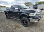 2014 Ram 1500 Laramie Черный vin: 1C6RR7JT4ES232179