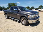 2014 Ram 1500 Laramie Gray vin: 1C6RR7JT4ES235678