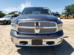 2014 Ram 1500 Laramie Gray vin: 1C6RR7JT4ES235678