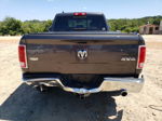 2014 Ram 1500 Laramie Gray vin: 1C6RR7JT4ES235678