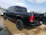 2014 Ram 1500 St Black vin: 1C6RR7KG5ES461813