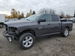 2014 Ram 1500 St Gray vin: 1C6RR7KG6ES450108