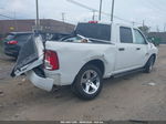 2015 Ram 1500 Express White vin: 1C6RR7KG6FS524628