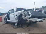 2015 Ram 1500 Express White vin: 1C6RR7KG6FS524628