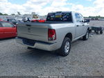 2015 Ram 1500 Tradesman Silver vin: 1C6RR7KM3FS688442