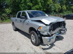 2015 Ram 1500 Tradesman Silver vin: 1C6RR7KM3FS688442