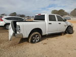 2019 Ram 1500 Classic Tradesman White vin: 1C6RR7KM4KS682207