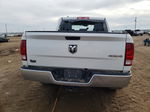 2019 Ram 1500 Classic Tradesman White vin: 1C6RR7KM7KS704037