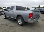 2019 Ram 1500 Classic Tradesman Silver vin: 1C6RR7KMXKS726081