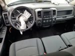 2019 Ram 1500 Classic Tradesman Серебряный vin: 1C6RR7KMXKS726081