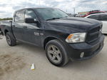 2014 Ram 1500 St Black vin: 1C6RR7KT0ES130490