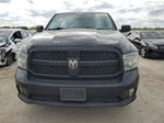 2014 Ram 1500 St Черный vin: 1C6RR7KT0ES130490