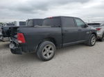 2014 Ram 1500 St Черный vin: 1C6RR7KT0ES130490