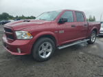 2014 Ram 1500 St Burgundy vin: 1C6RR7KT0ES186235