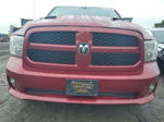 2014 Ram 1500 St Burgundy vin: 1C6RR7KT0ES186235