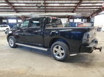 2014 Ram 1500 St Black vin: 1C6RR7KT0ES199180