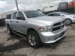 2014 Ram 1500 Express Silver vin: 1C6RR7KT0ES393093