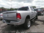 2014 Ram 1500 Express Silver vin: 1C6RR7KT0ES393093