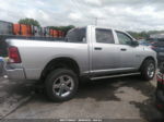 2014 Ram 1500 Express Silver vin: 1C6RR7KT0ES393093