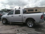 2014 Ram 1500 Express Silver vin: 1C6RR7KT0ES393093