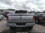 2014 Ram 1500 Express Silver vin: 1C6RR7KT0ES393093